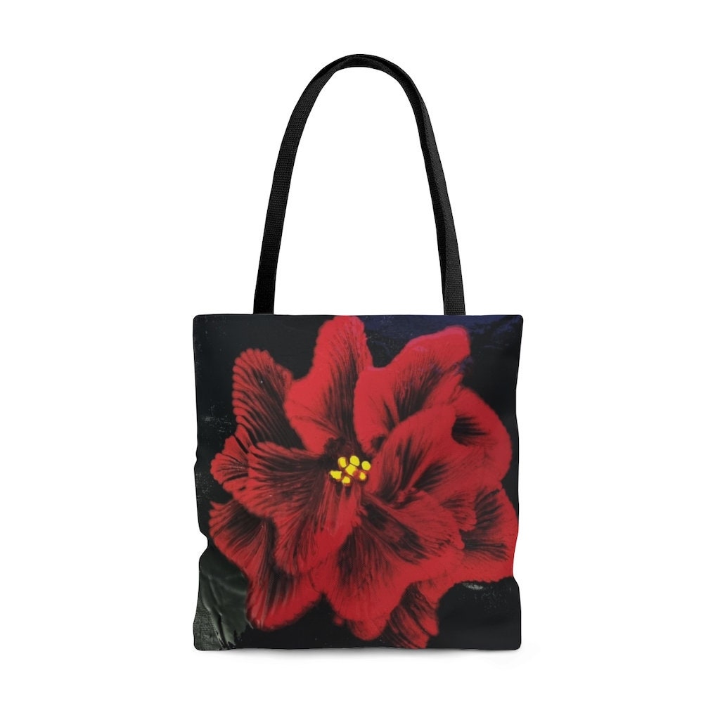 Thorn & Thread Tote