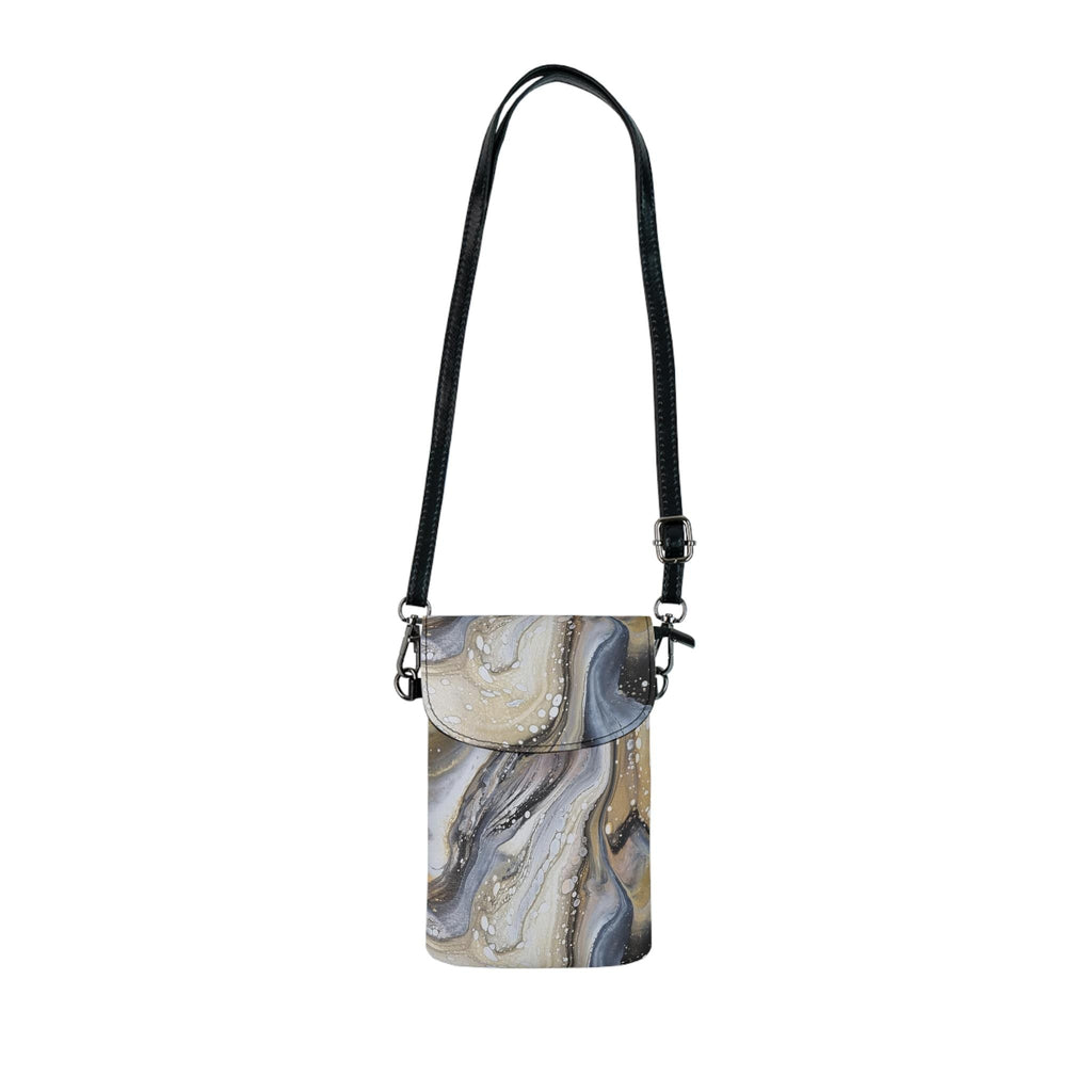 Oyster Small Phone Bag  Phone Wallet