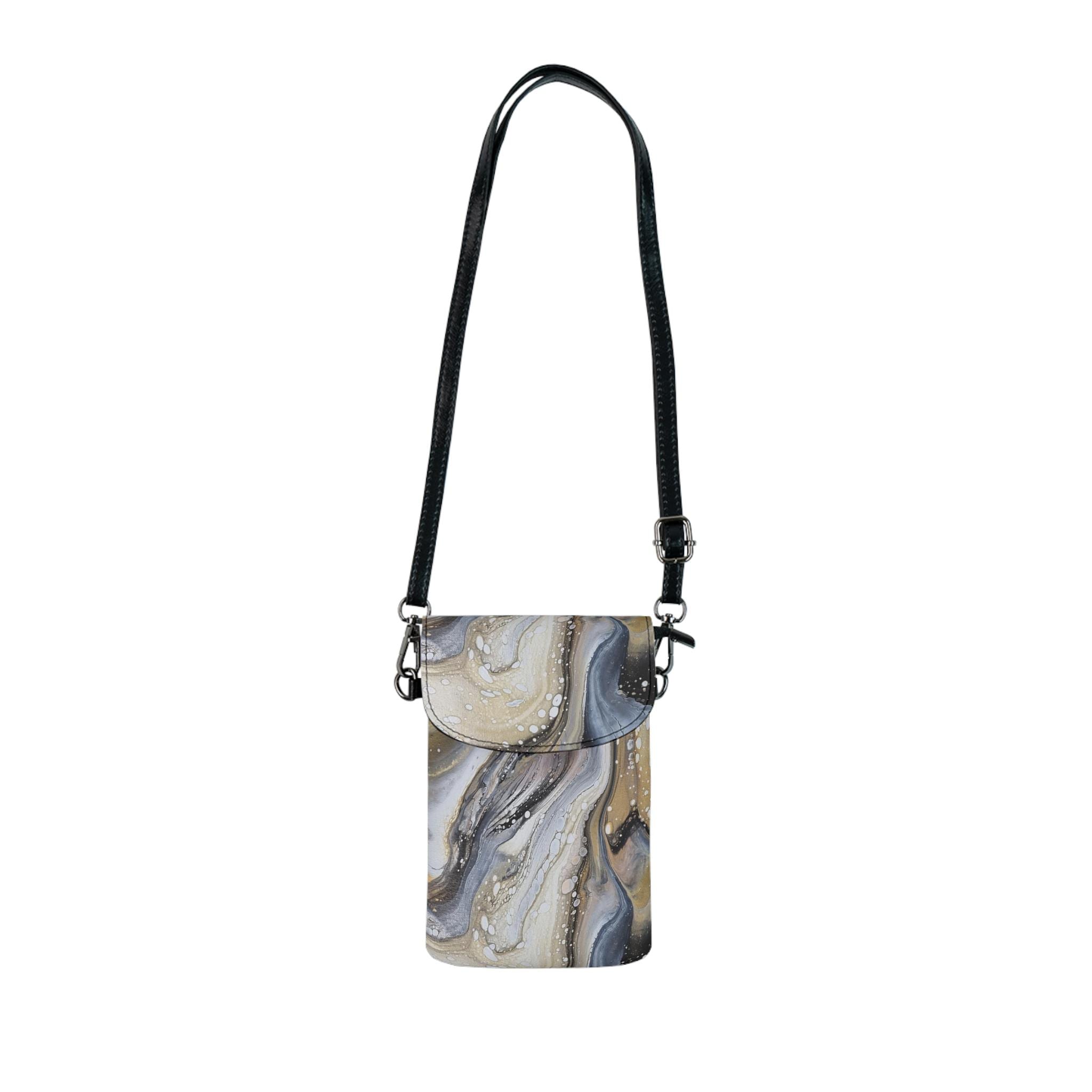 Oyster Small Phone Bag  Phone Wallet