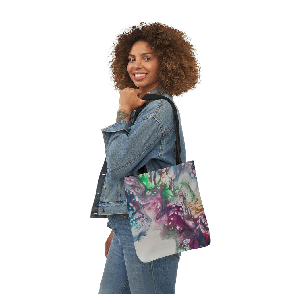 Original Design Canvas Tote Bag