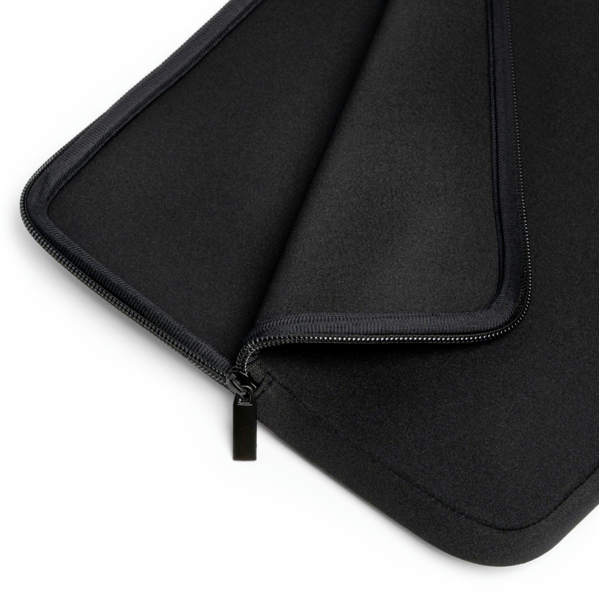 Art Inspired Neoprene Laptop Sleeve Functional Style on the Go