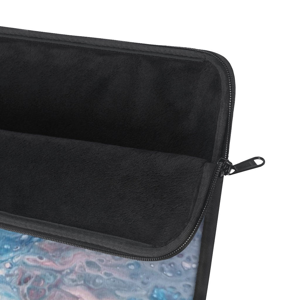 Ocean Fade Laptop Sleeve