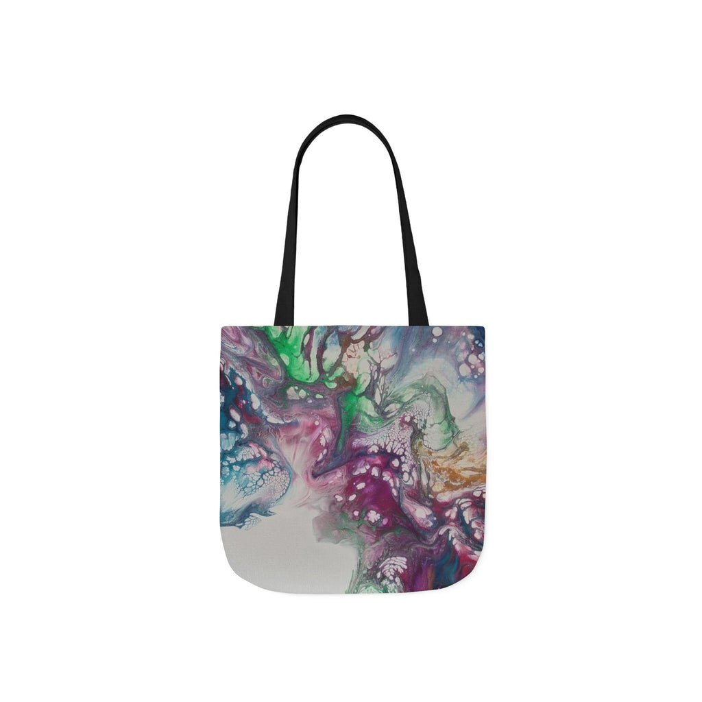 Original Design Canvas Tote Bag