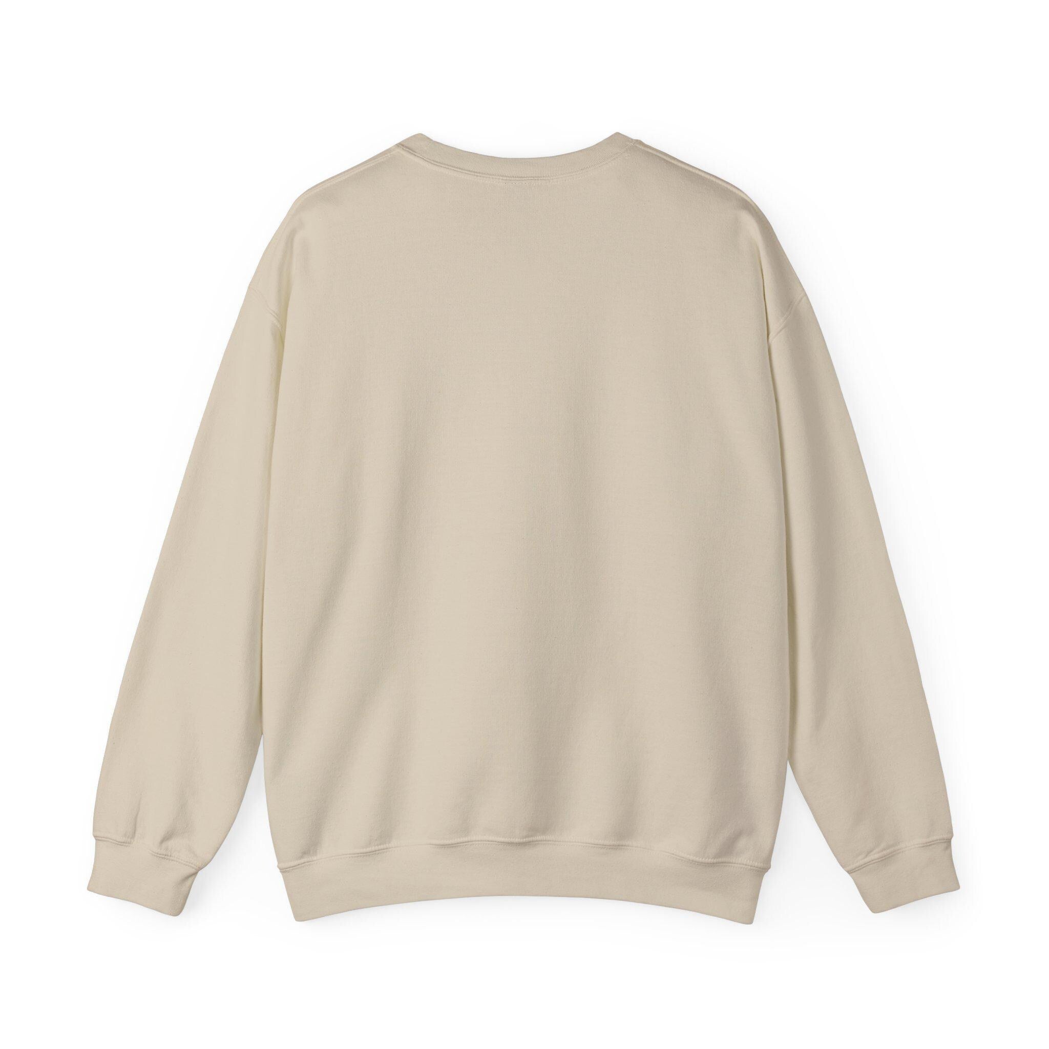 I'm Not Ignoring You I'm Avoiding Everyone Equally Sweatshirt | Grumpy Humor, Minimal Typography