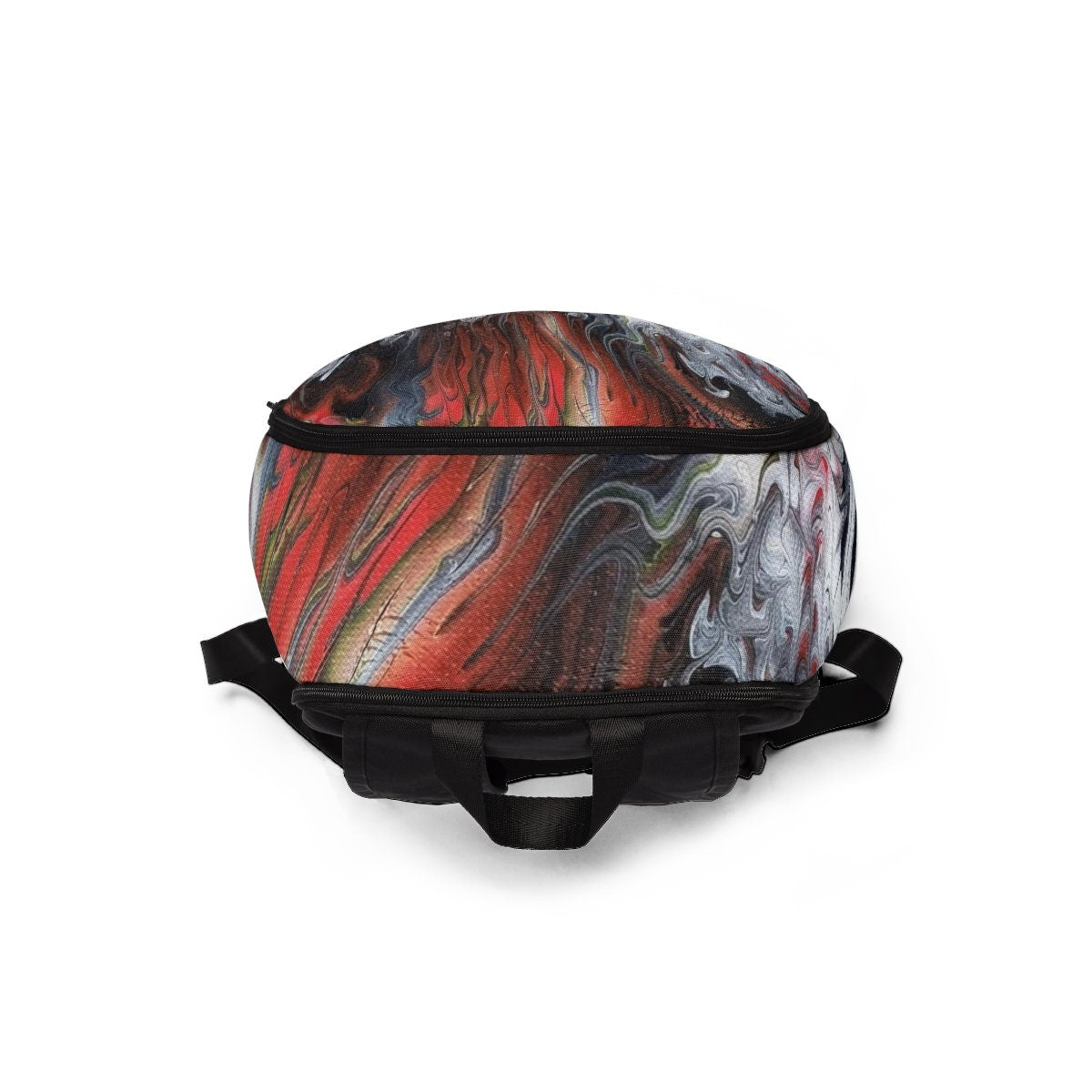 Volcanic Vibes Backpack