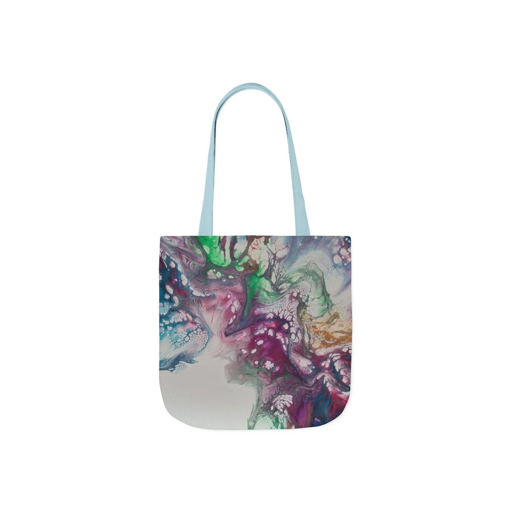 Original Design Canvas Tote Bag