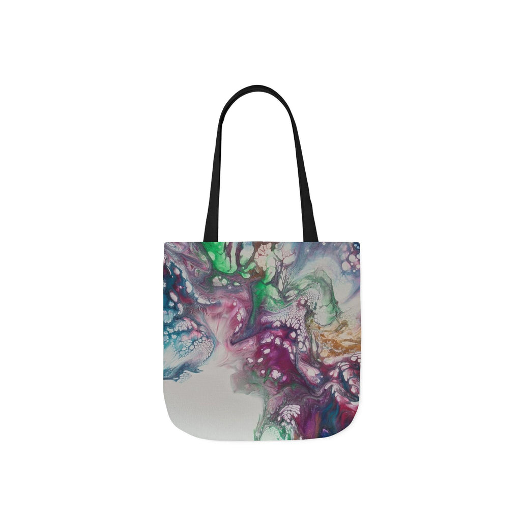 Original Design Canvas Tote Bag