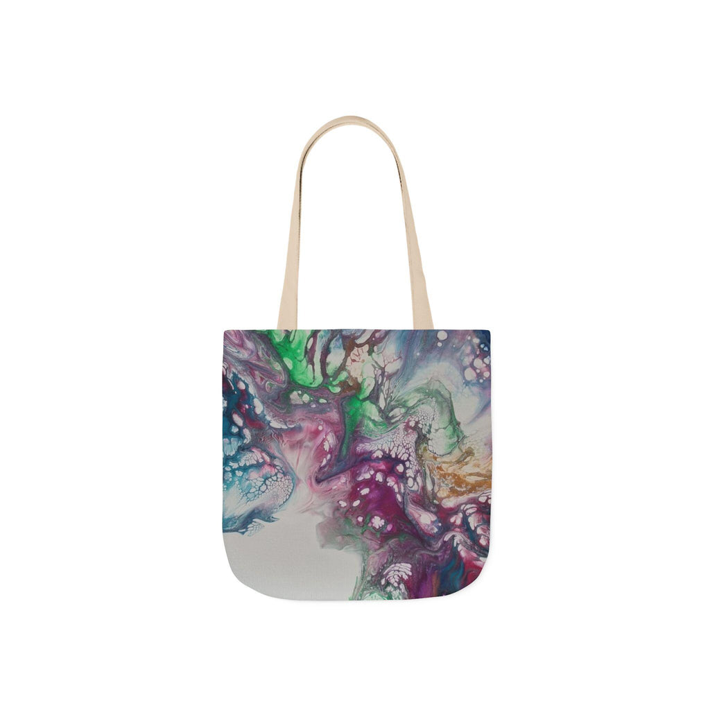 Original Design Canvas Tote Bag