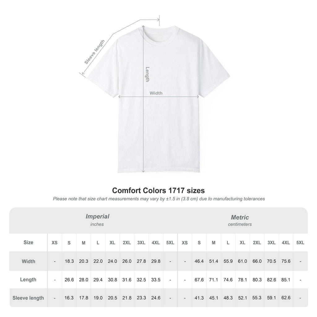 Wholeness arched text T-Shirt | minimalist est.1995 design