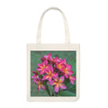 Ruby Blooms Tote
