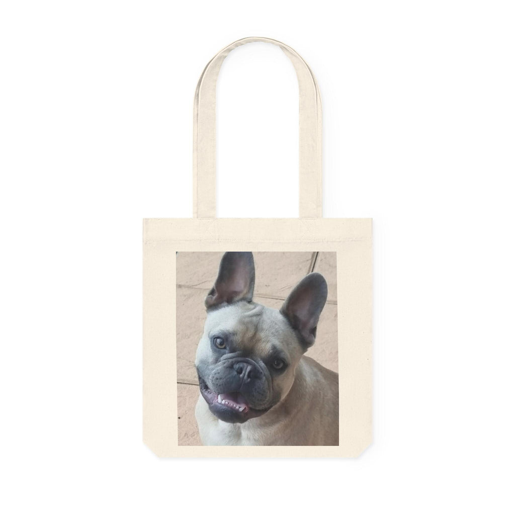 Frenchie Tote Bag