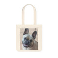 Frenchie Tote Bag