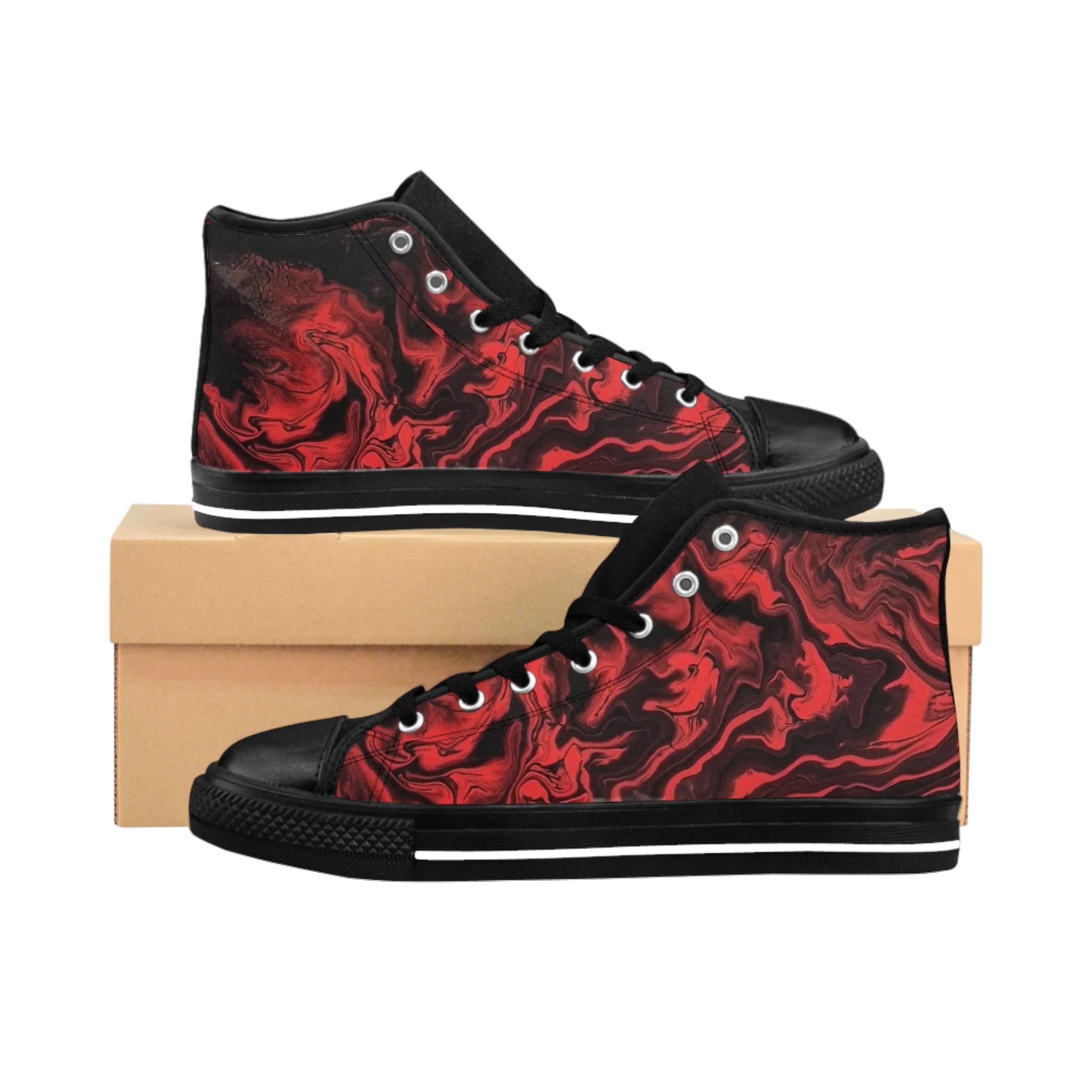 Women's Classic Sneakers