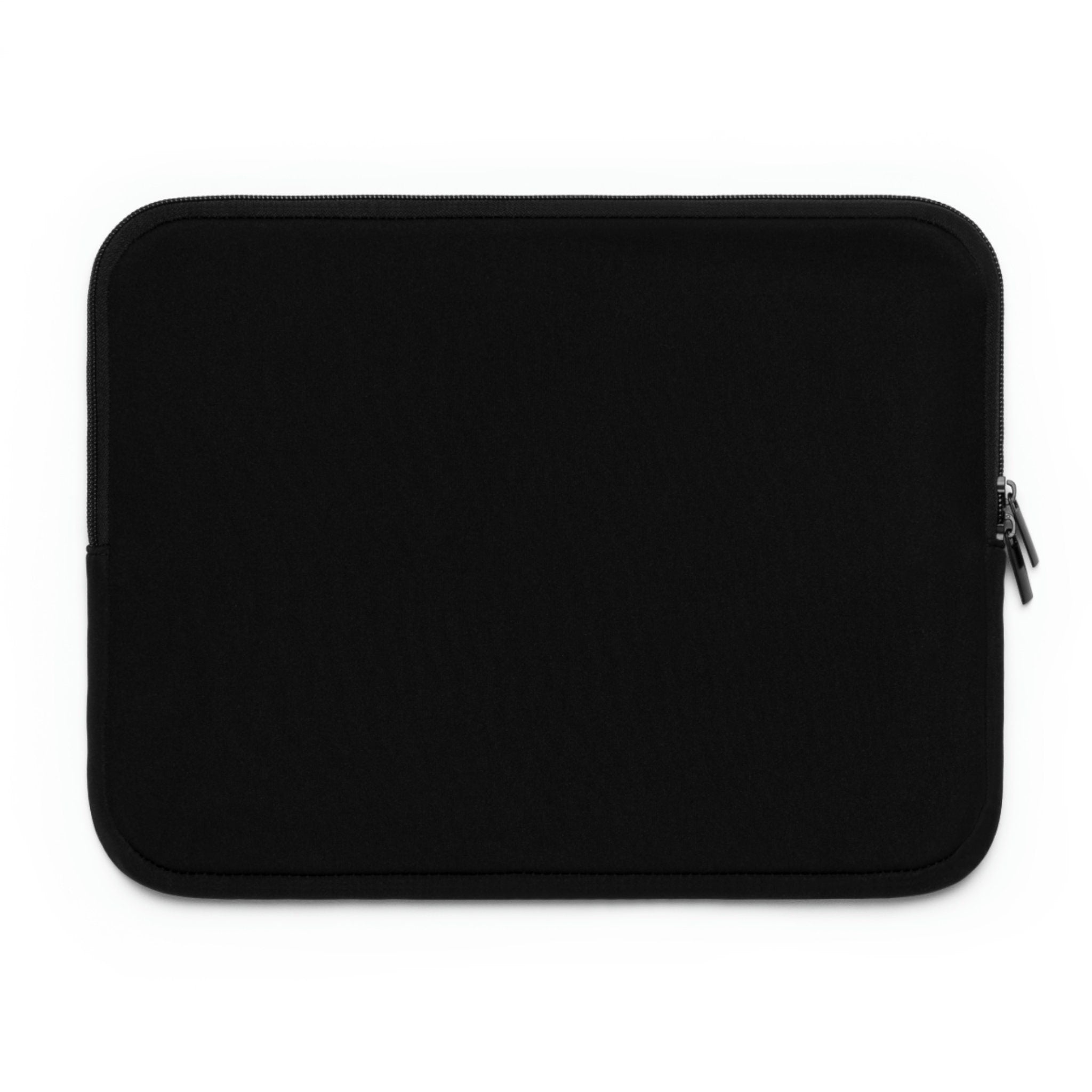 Art Inspired Neoprene Laptop Sleeve Functional Style on the Go