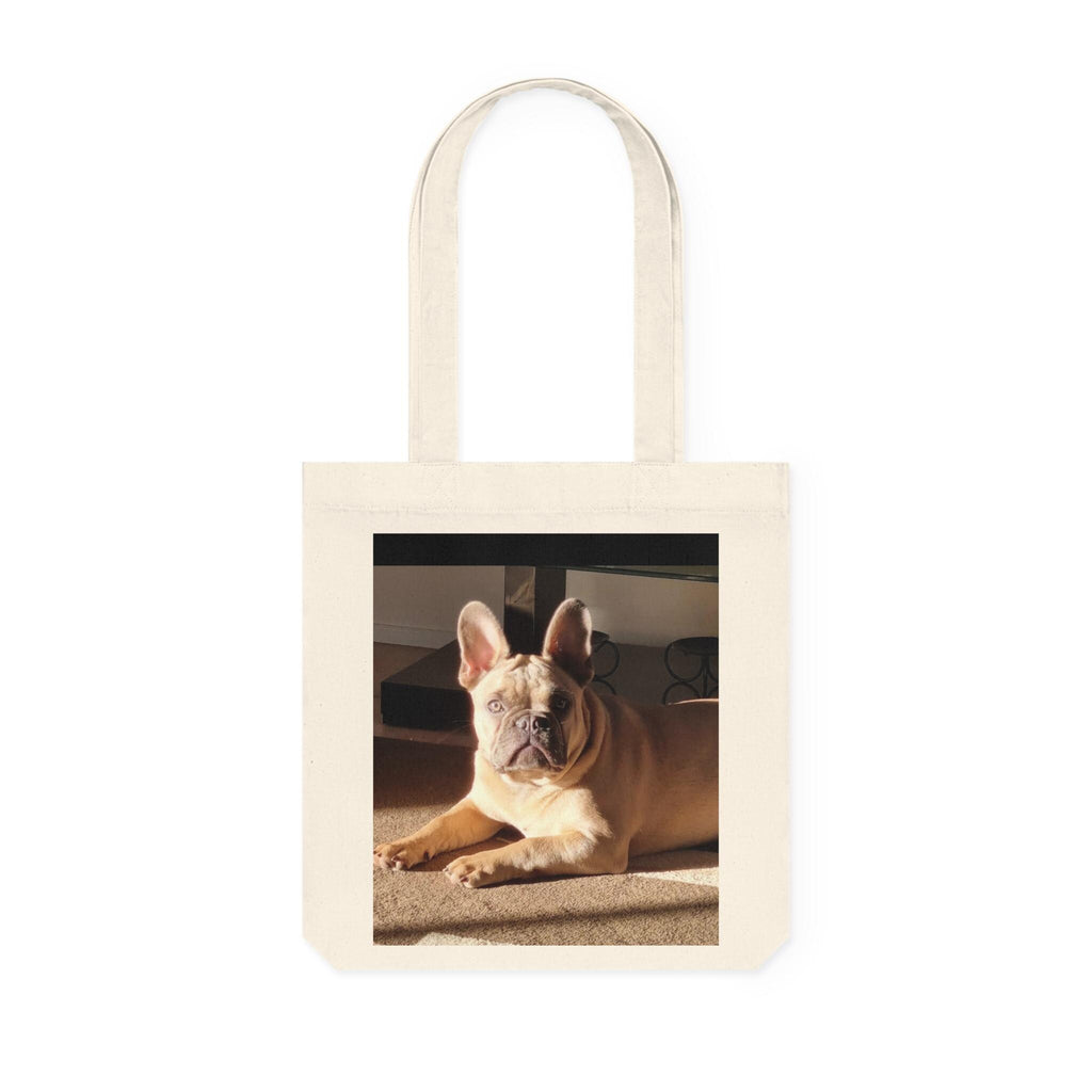 Frenchie Tote Bag