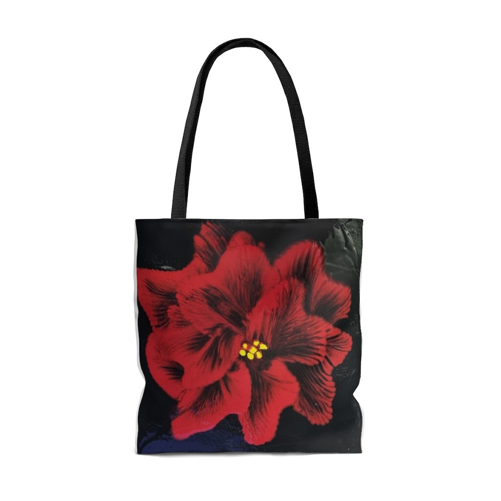 Thorn & Thread Tote
