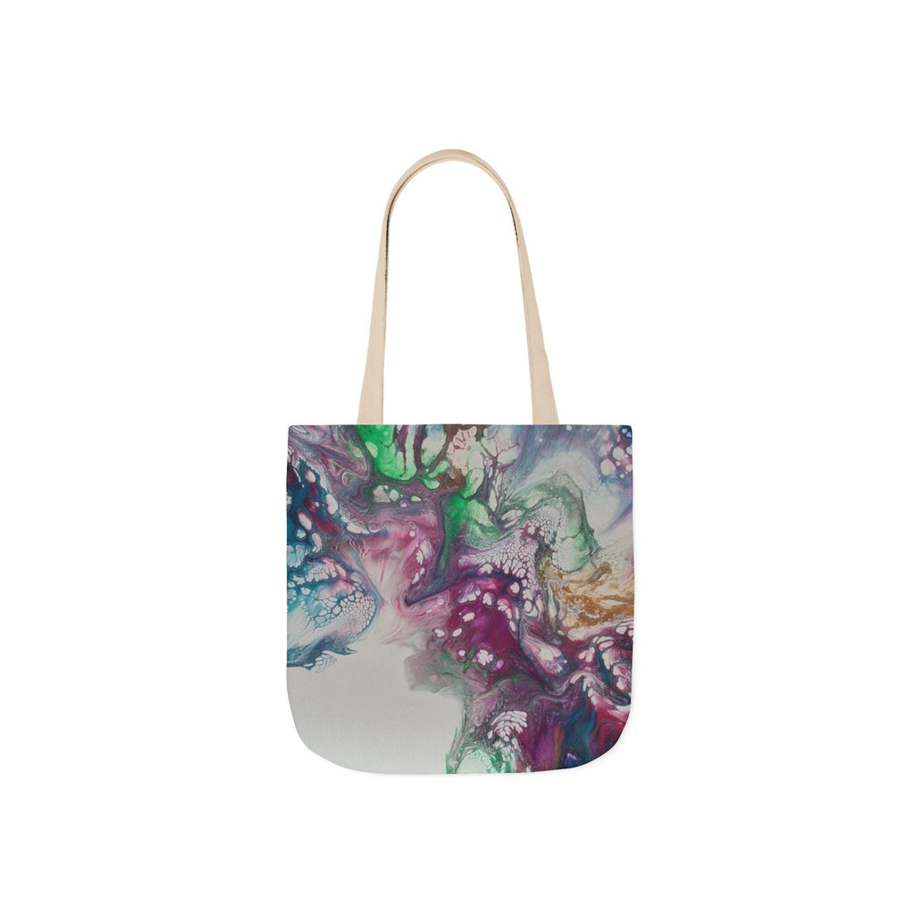 Original Design Canvas Tote Bag