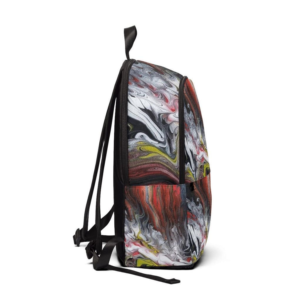 Volcanic Vibes Backpack